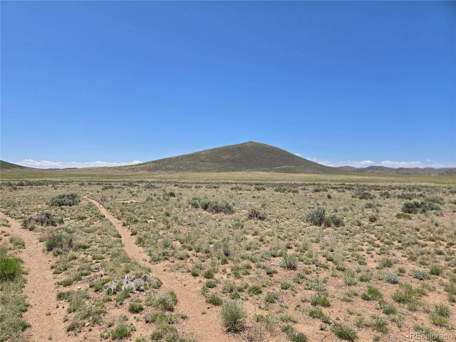 South 8th Street Lot 7, Blanca, CO 81133
