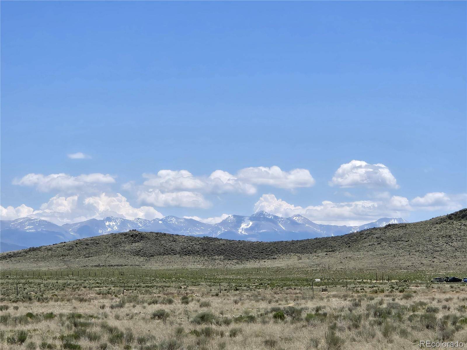 South 8th Street Lot 7, Blanca, CO 81133