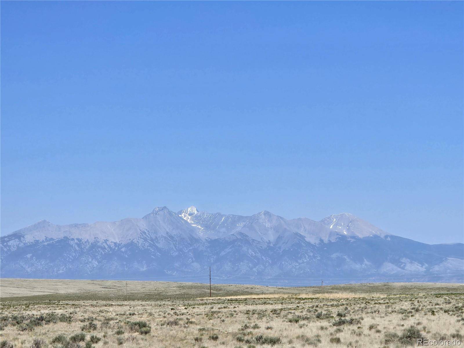 South 8th Street Lot 7, Blanca, CO 81133