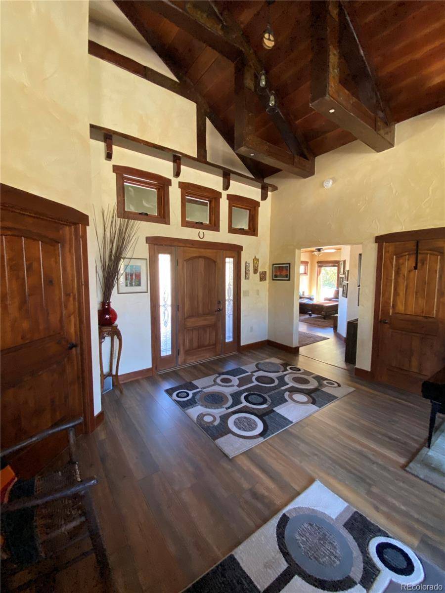 1833 Yellowstone Creek RD, La Veta, CO 81055