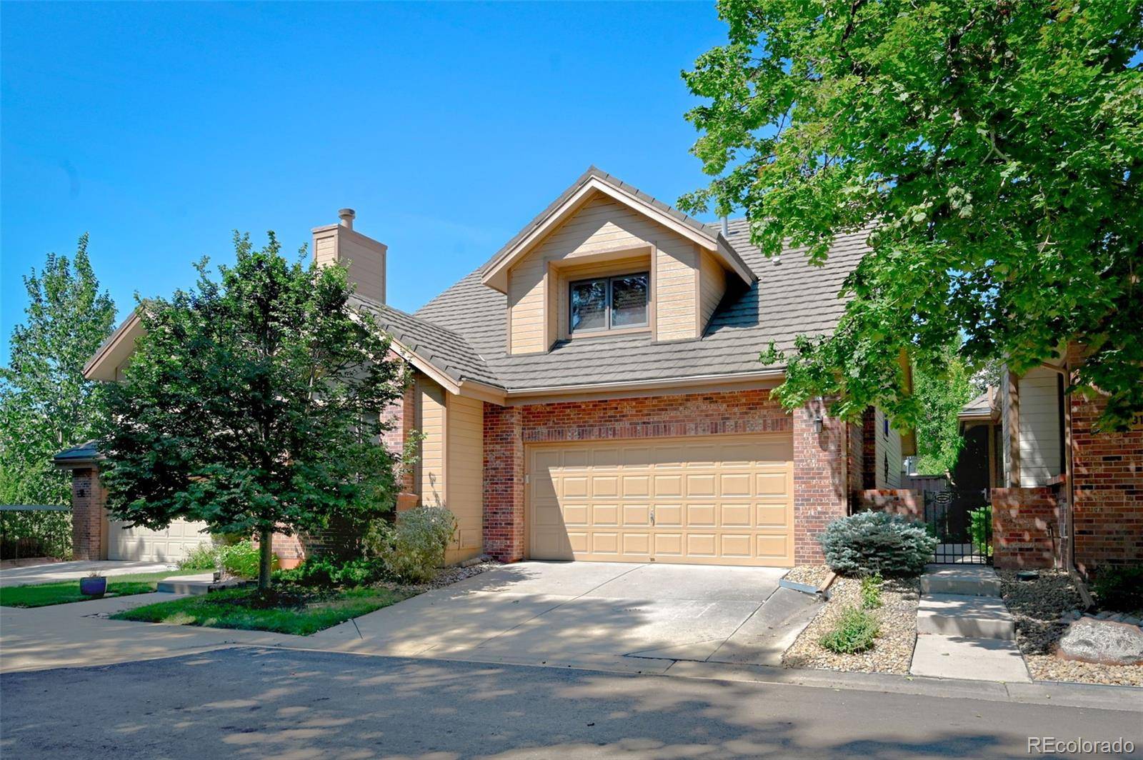 4565 E Mexico AVE #32, Denver, CO 80222