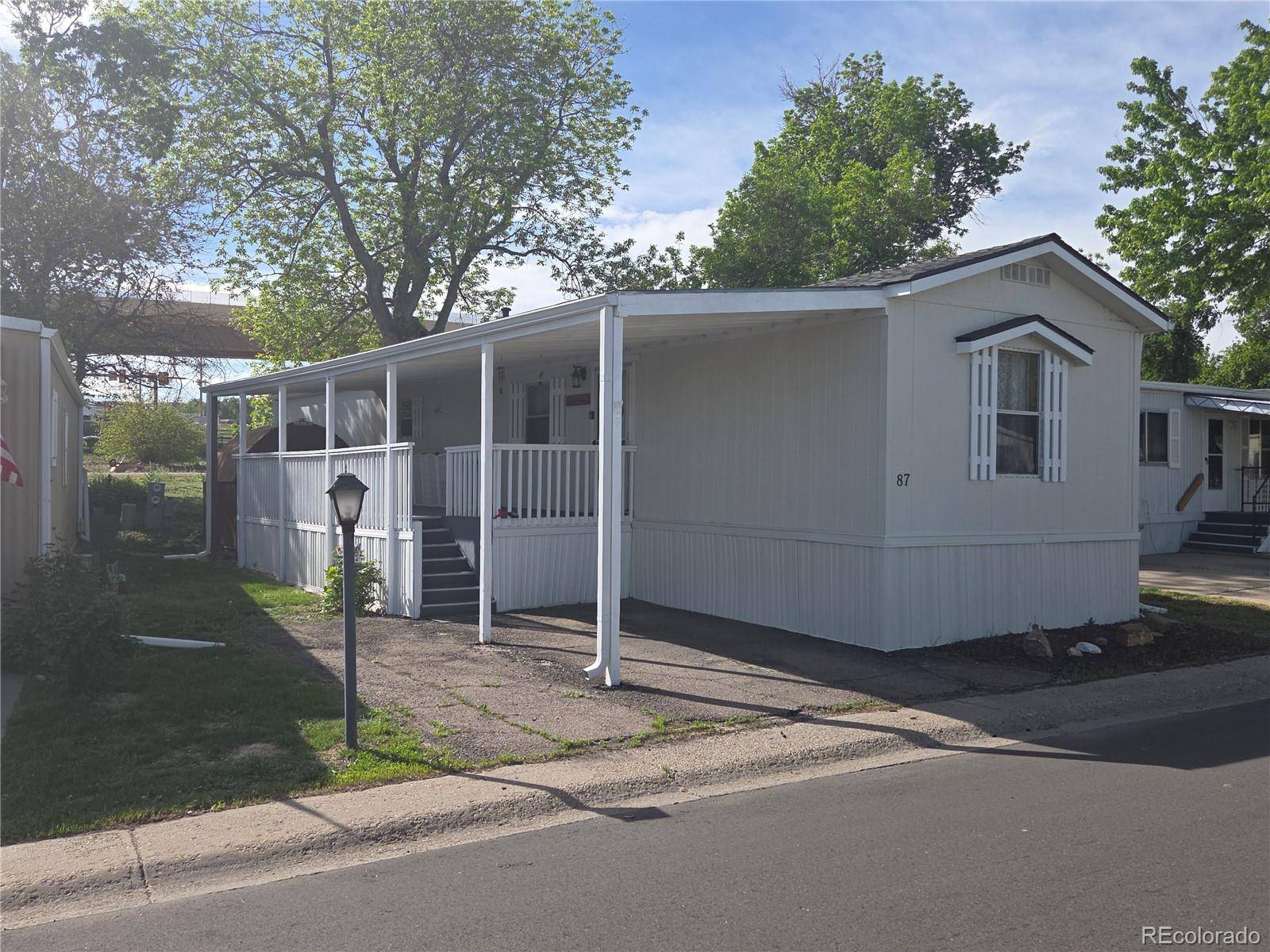 8201 S SantaFe DR, Littleton, CO 80120