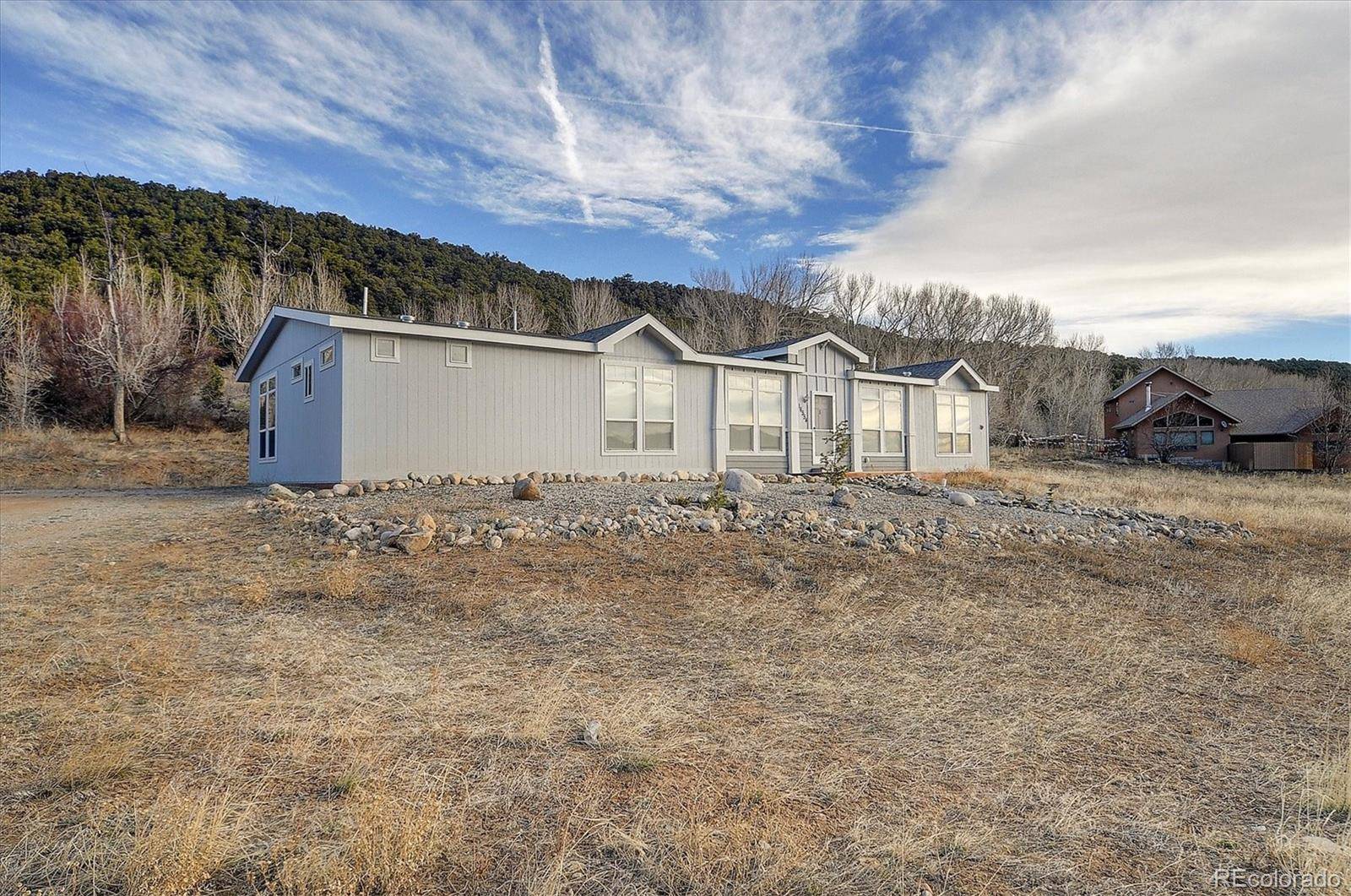 16554 Rocky Mountain RD, Salida, CO 81201