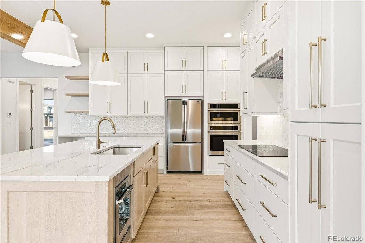 14474 Anvil ST, Golden, CO 80403