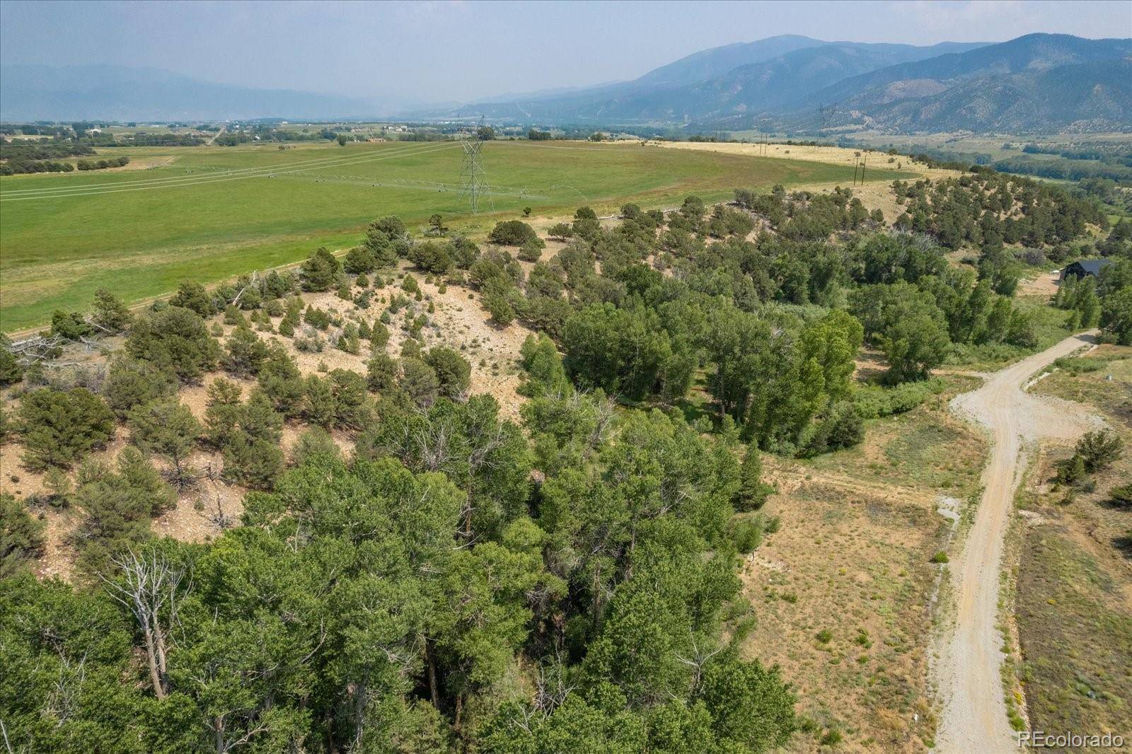 7920 Cozart LN, Salida, CO 81201