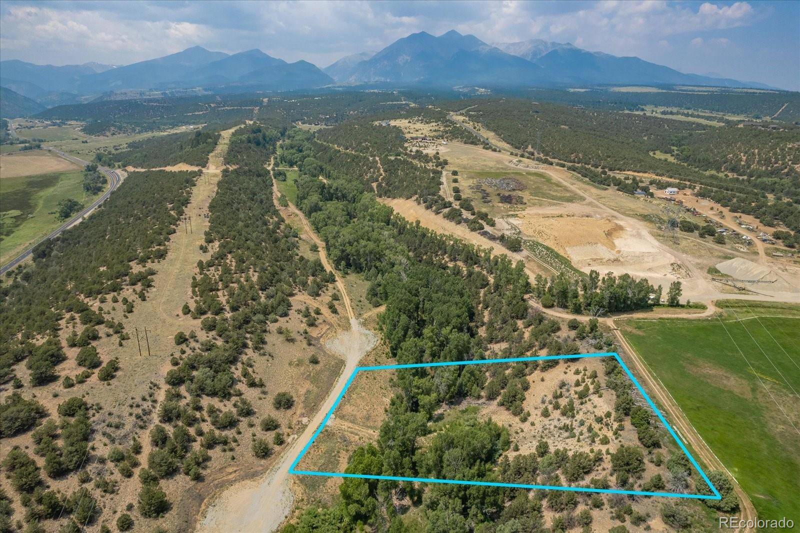 7920 Cozart LN, Salida, CO 81201
