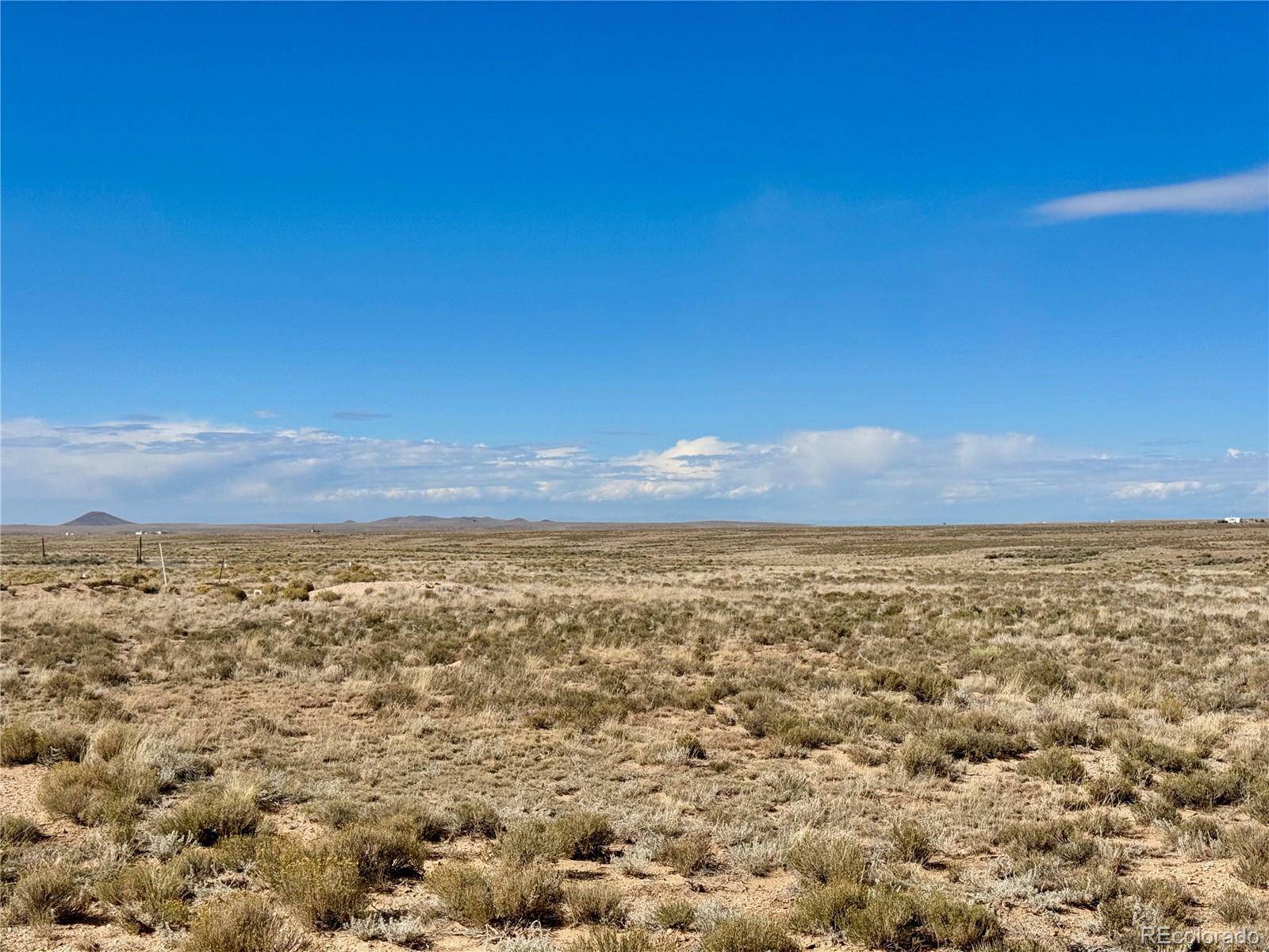 lot 2 Sioux AVE, Blanca, CO 81123