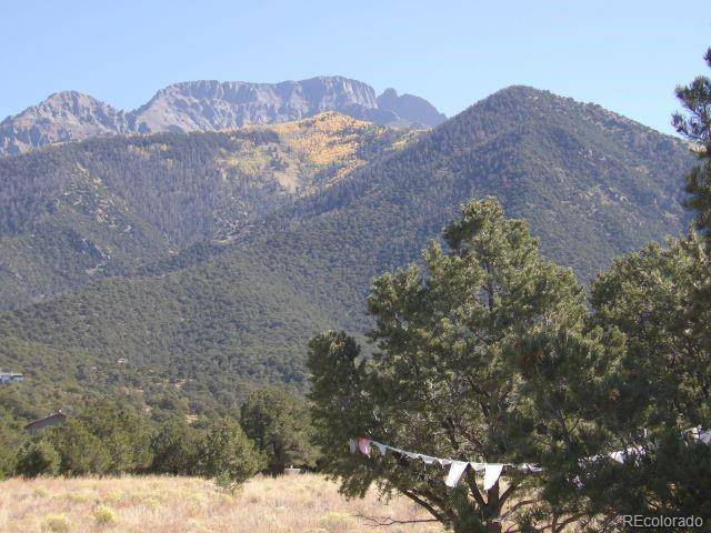 2088 Medicine Bow Overlook, Crestone, CO 81131