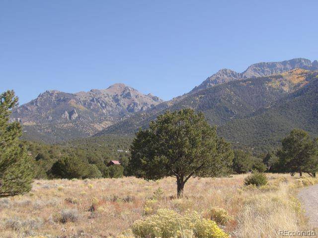 2088 Medicine Bow Overlook, Crestone, CO 81131