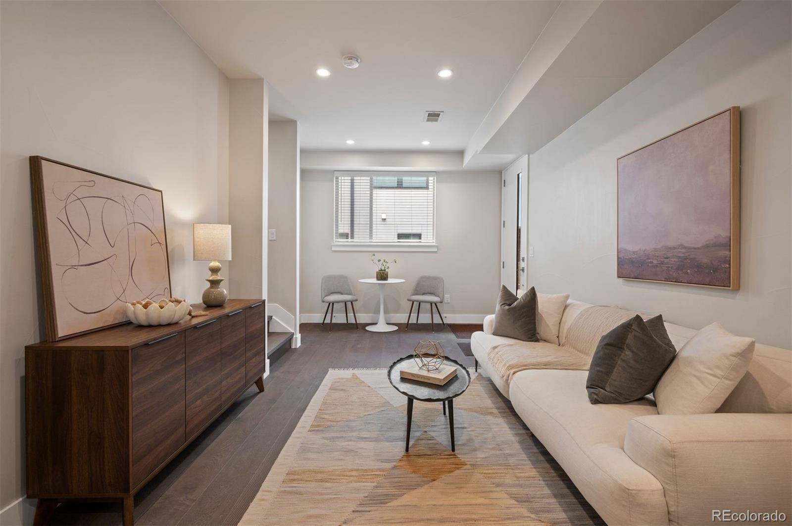 409 Harrison ST #2, Denver, CO 80206