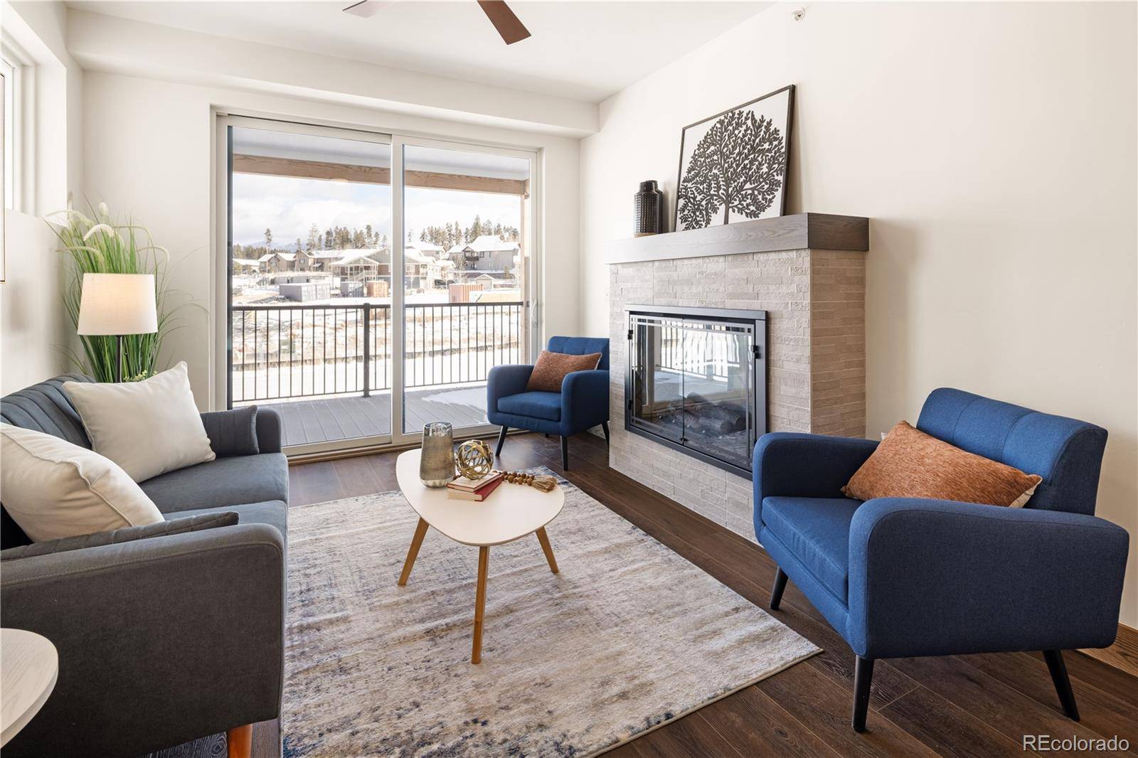 281 Meadow Mile #2, Fraser, CO 80442
