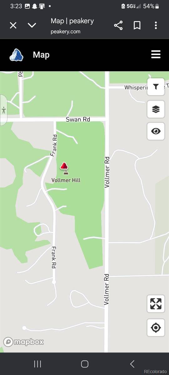 13395 Frank RD, Colorado Springs, CO 80908