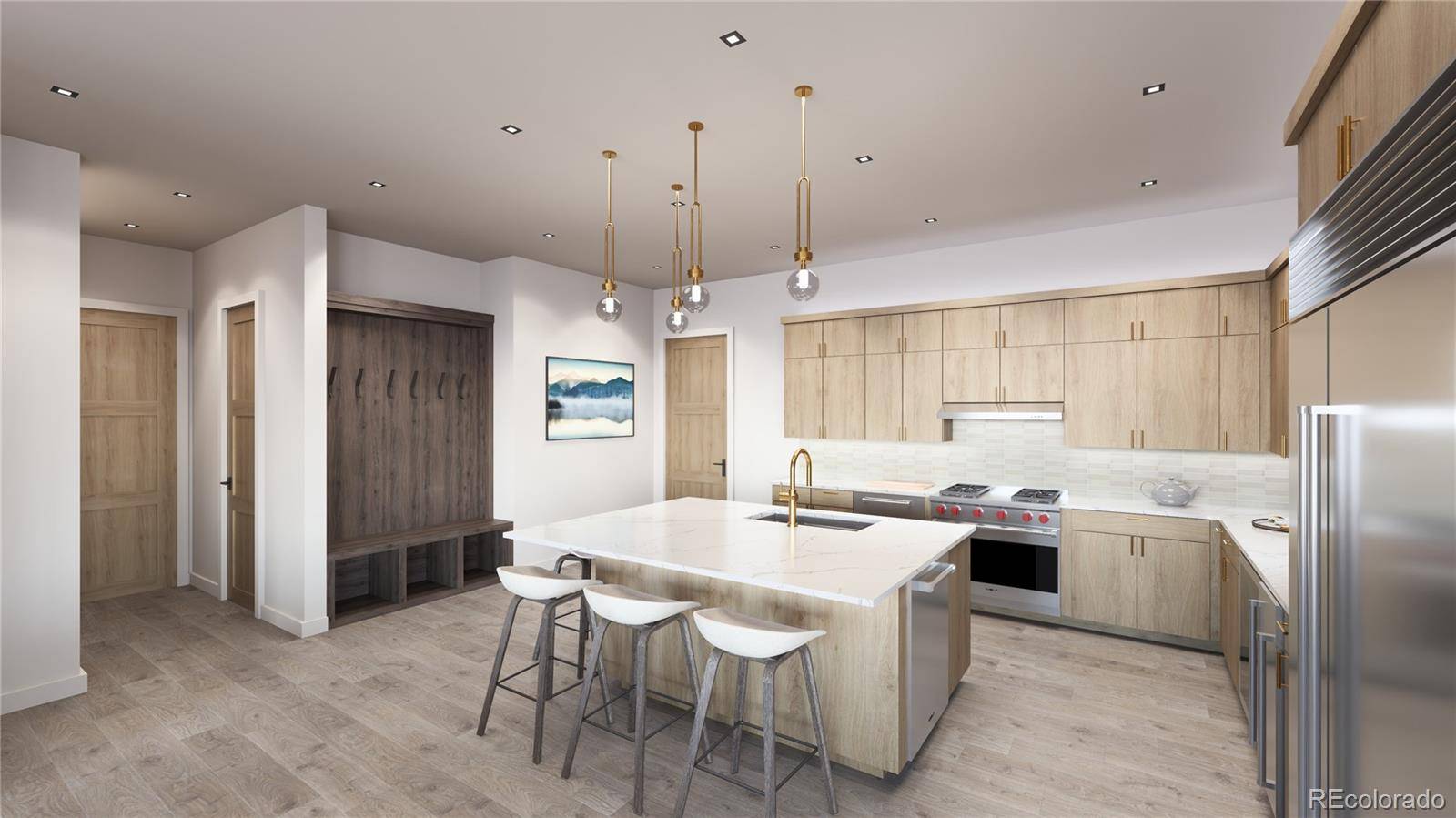 20 E Main ST #303, Frisco, CO 80443