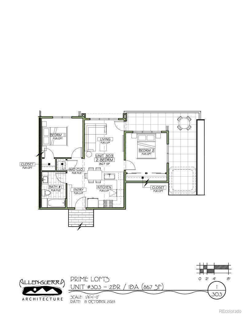 20 E Main ST #303, Frisco, CO 80443