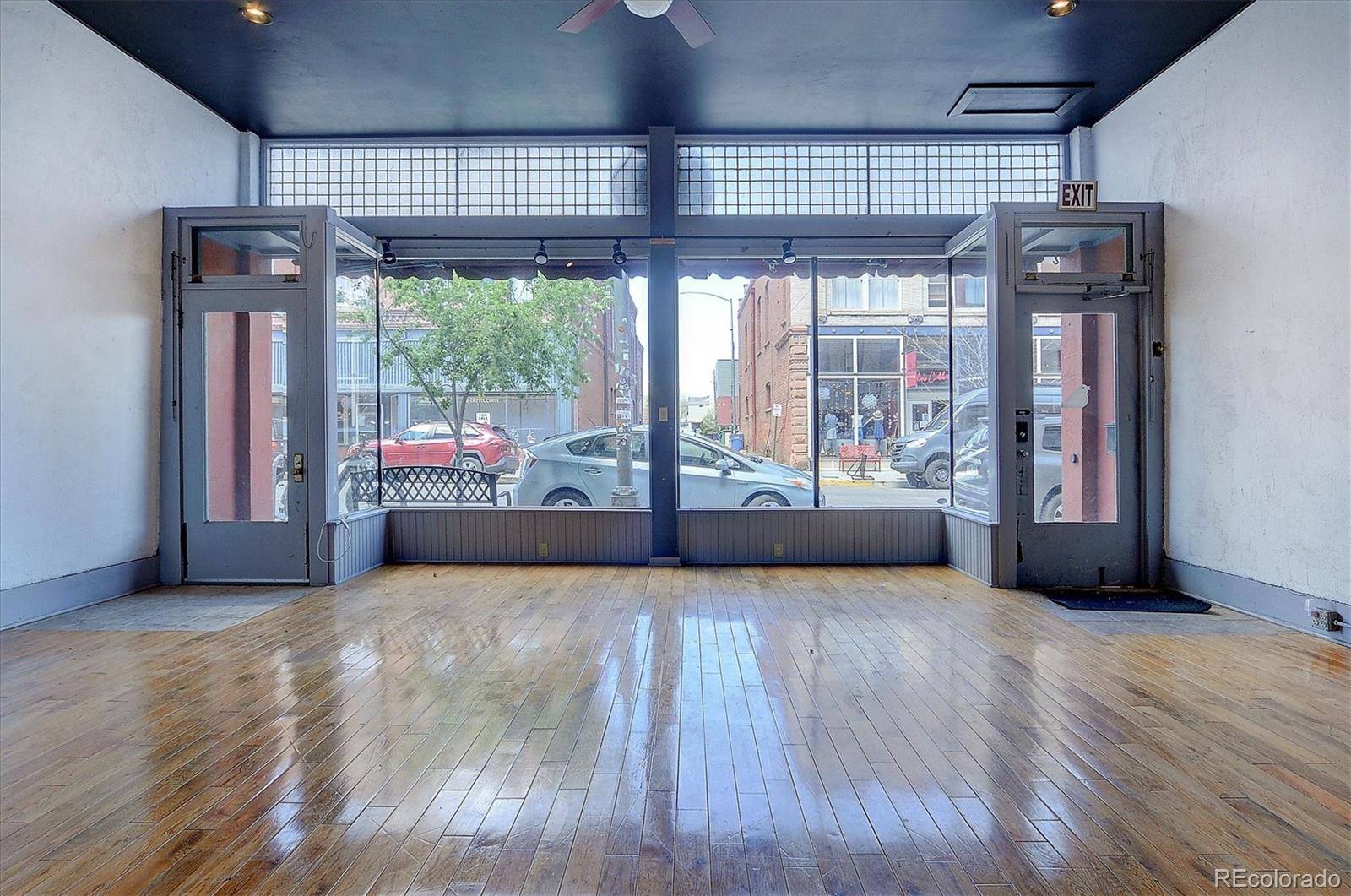 225 F ST #A, Salida, CO 81201