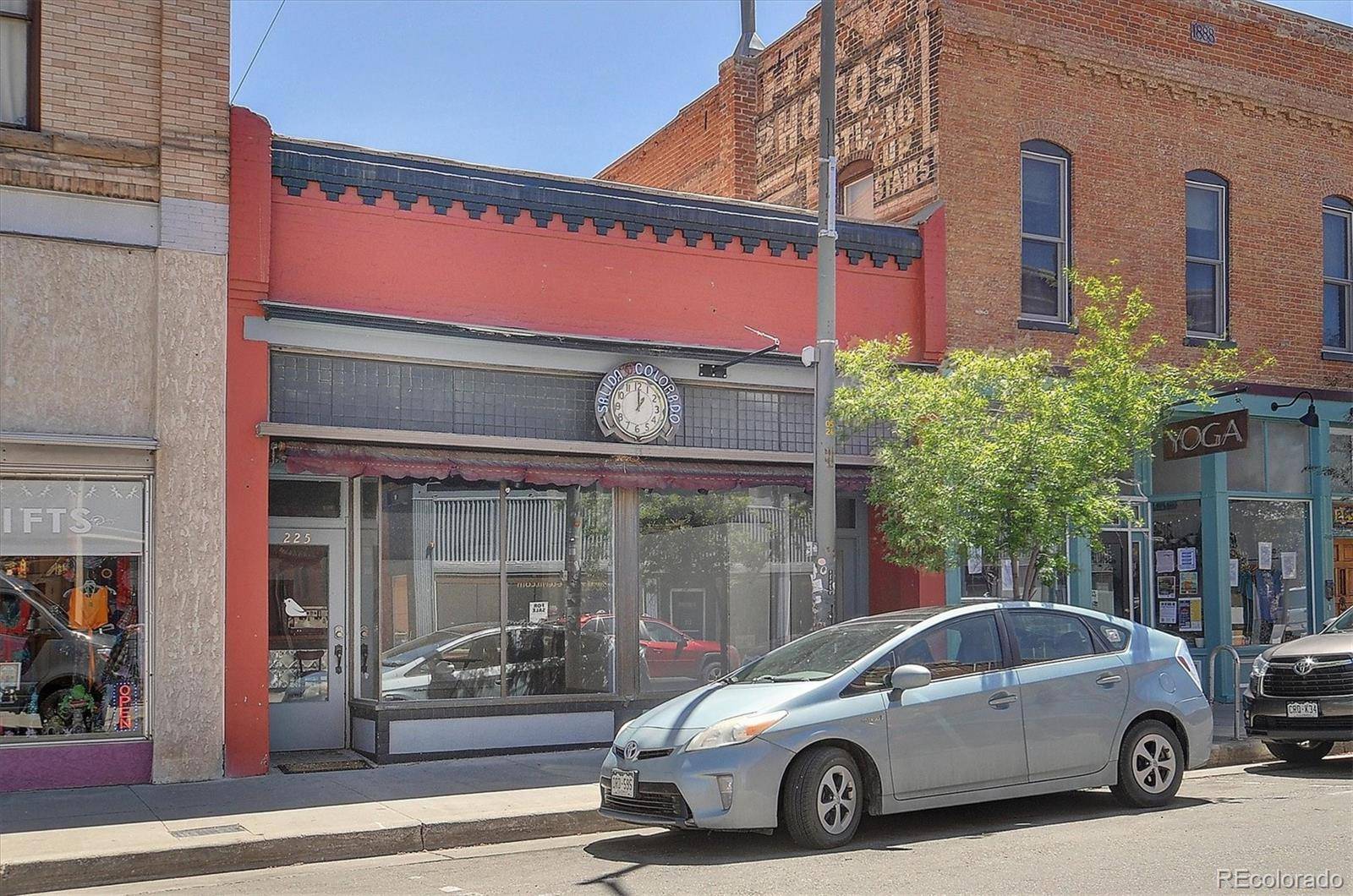 225 F ST #A, Salida, CO 81201