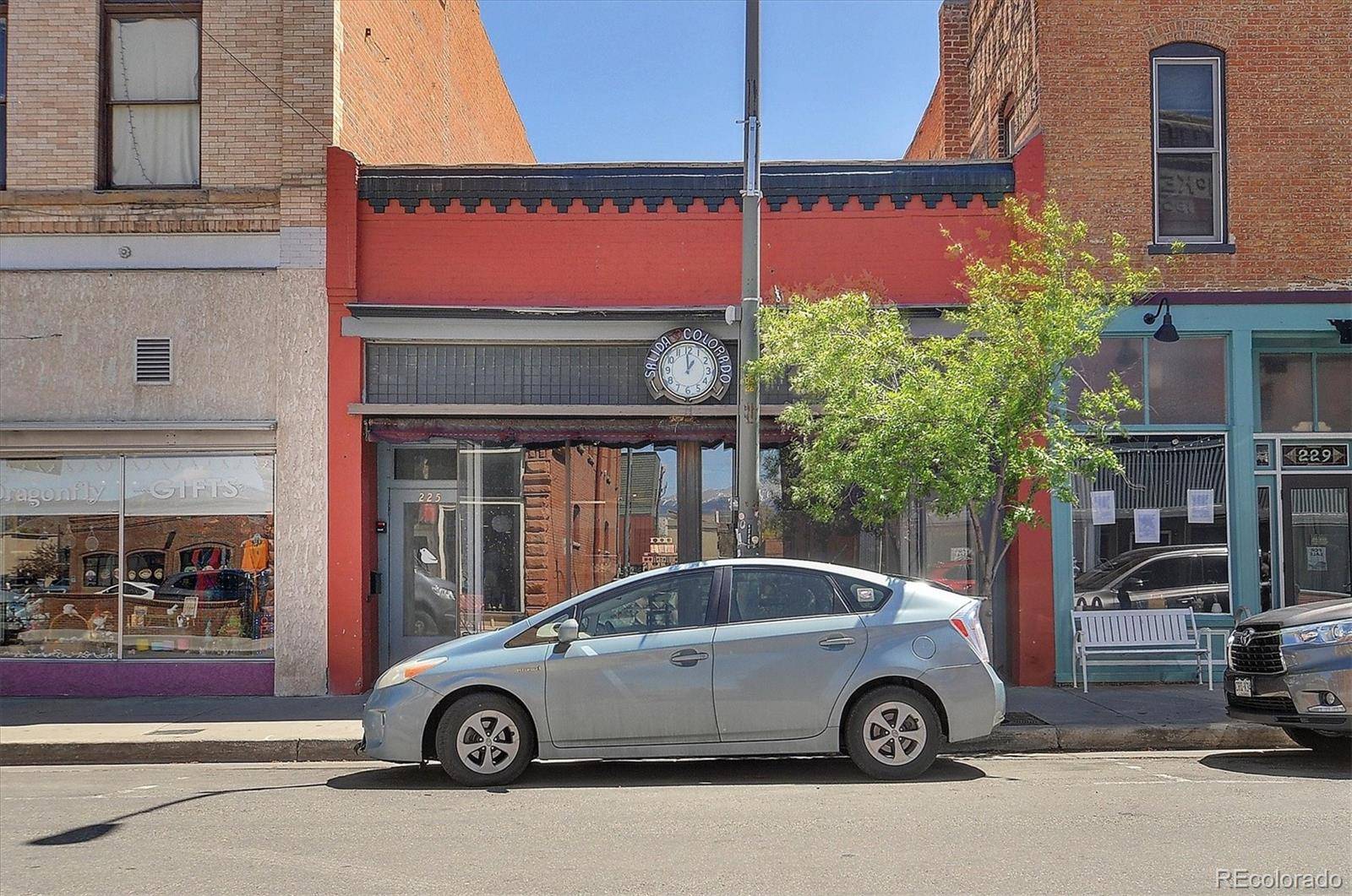 225 F ST #A, Salida, CO 81201