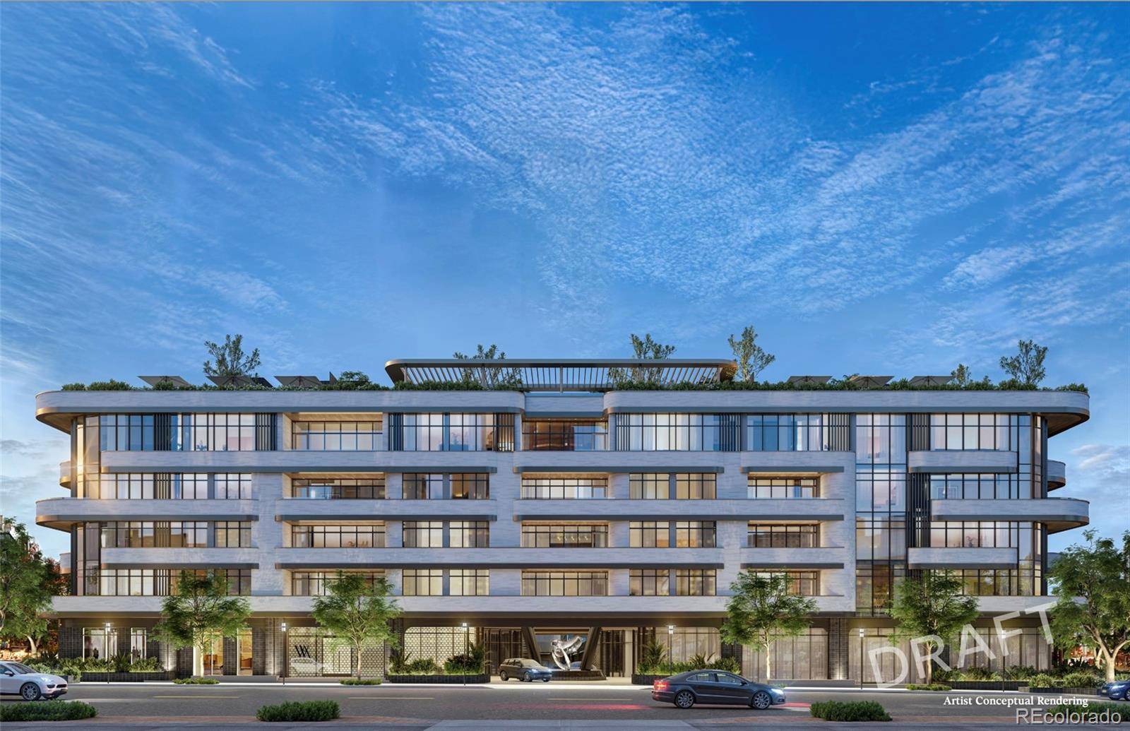 185 Steele ST #503, Denver, CO 80206