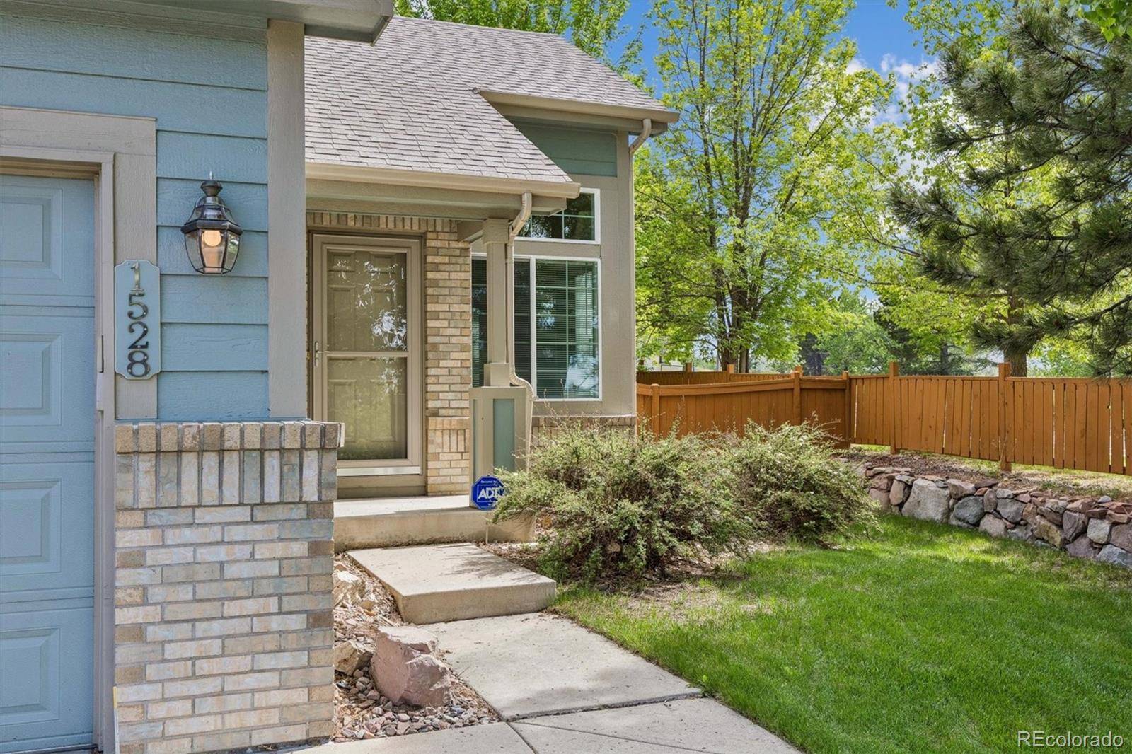 1528 Ebony DR, Castle Rock, CO 80104