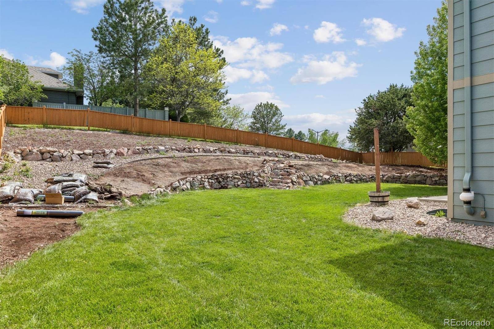 1528 Ebony DR, Castle Rock, CO 80104