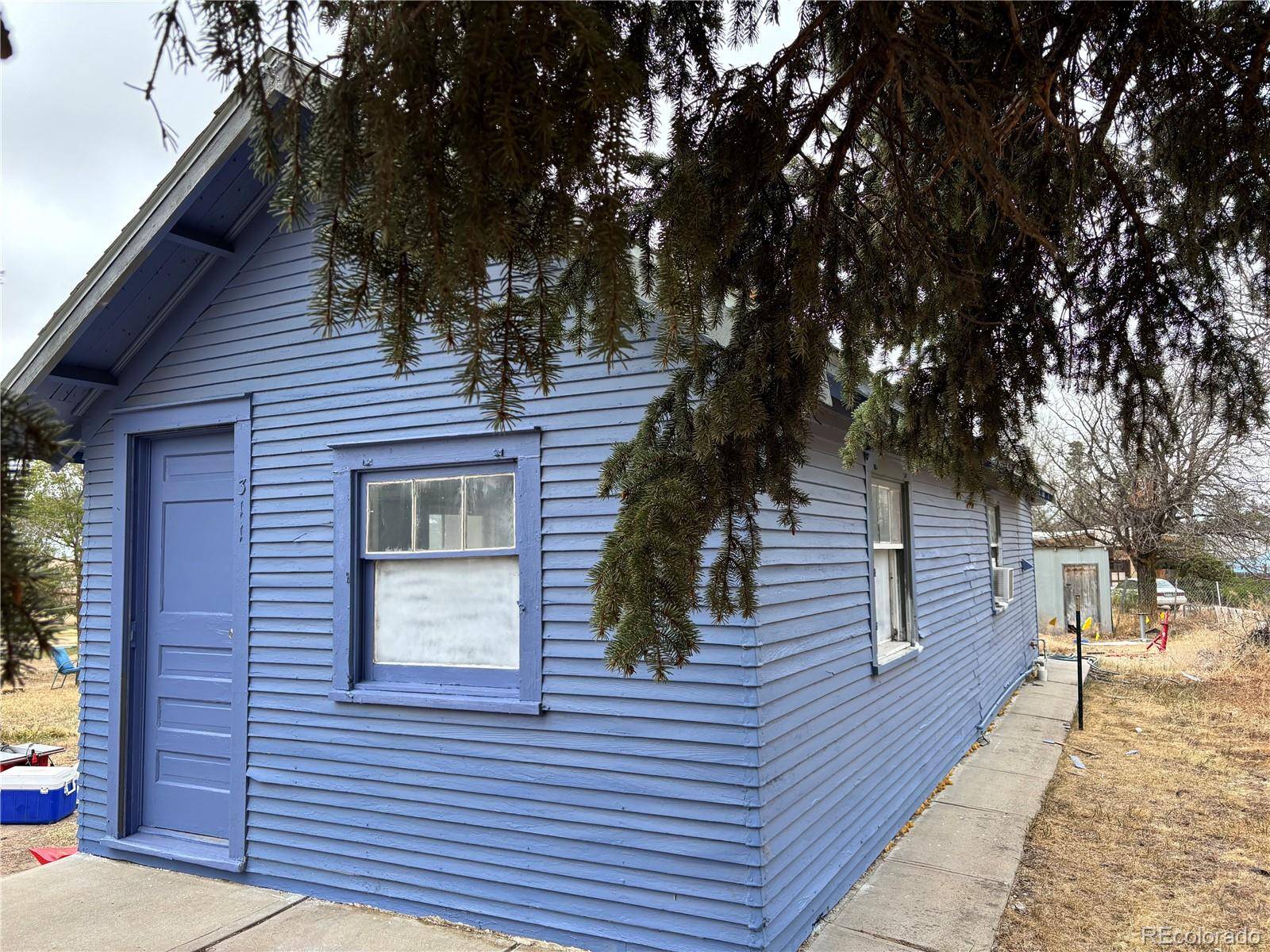 311 Loveland AVE, Flagler, CO 80815