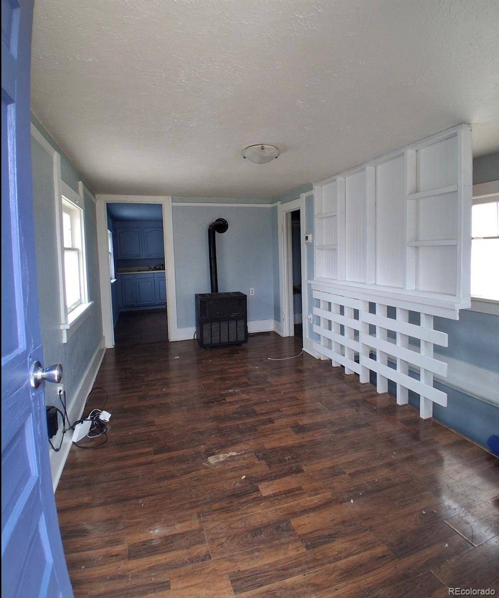 311 Loveland AVE, Flagler, CO 80815