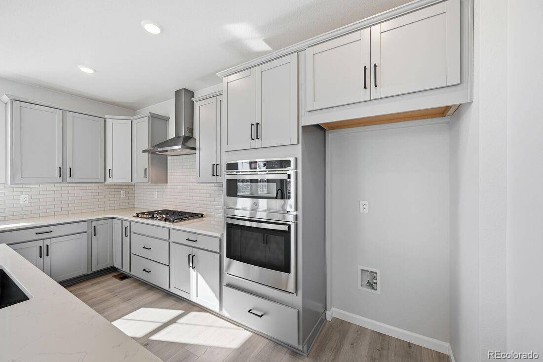 3614 Recess LN, Castle Rock, CO 80108