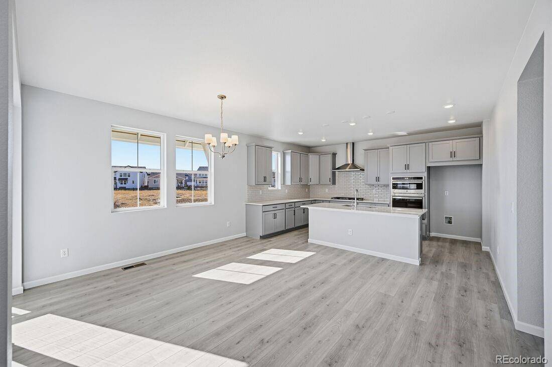 3614 Recess LN, Castle Rock, CO 80108