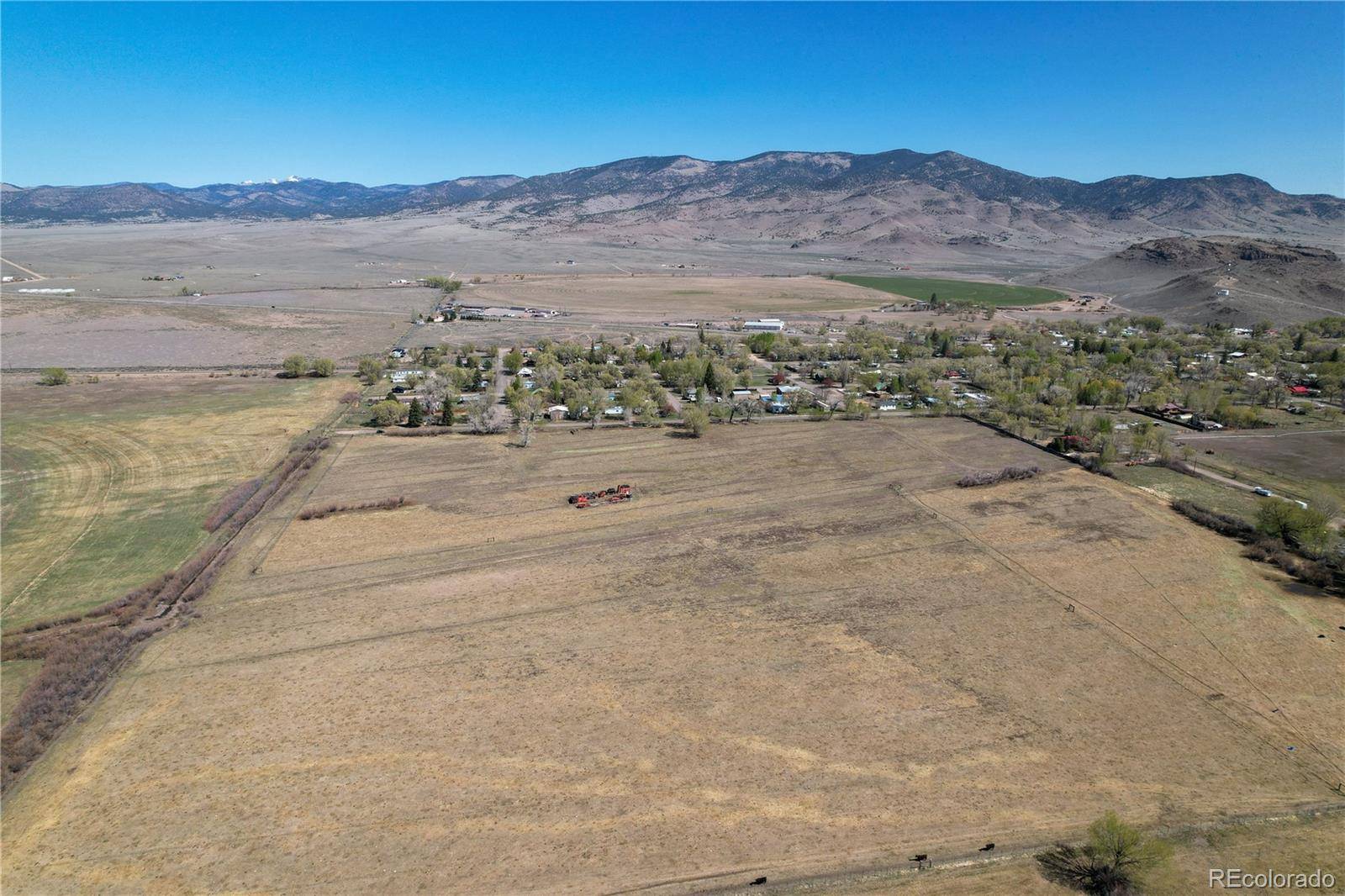 Hazard Ranch Sub, Saguache, CO 81149