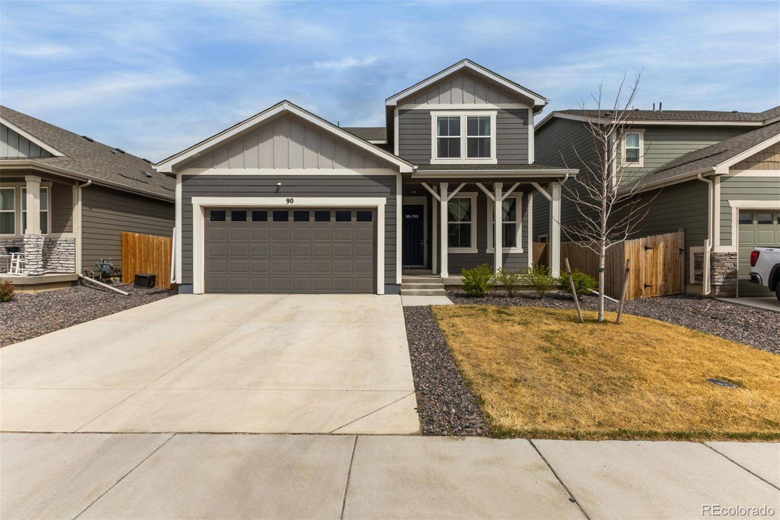 90 Sabin WAY, Brighton, CO 80603