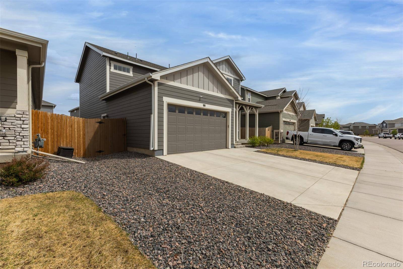 90 Sabin WAY, Brighton, CO 80603