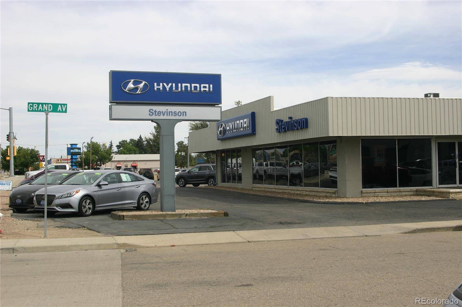 600 S Main ST, Longmont, CO 80501
