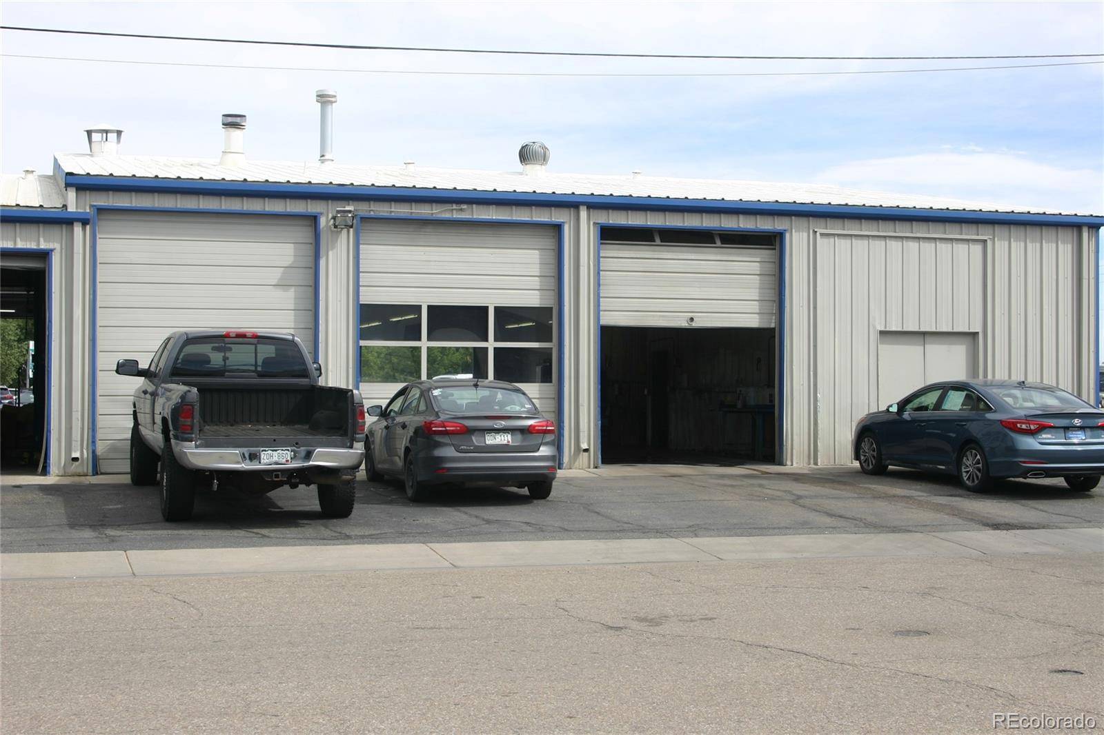 600 S Main ST, Longmont, CO 80501