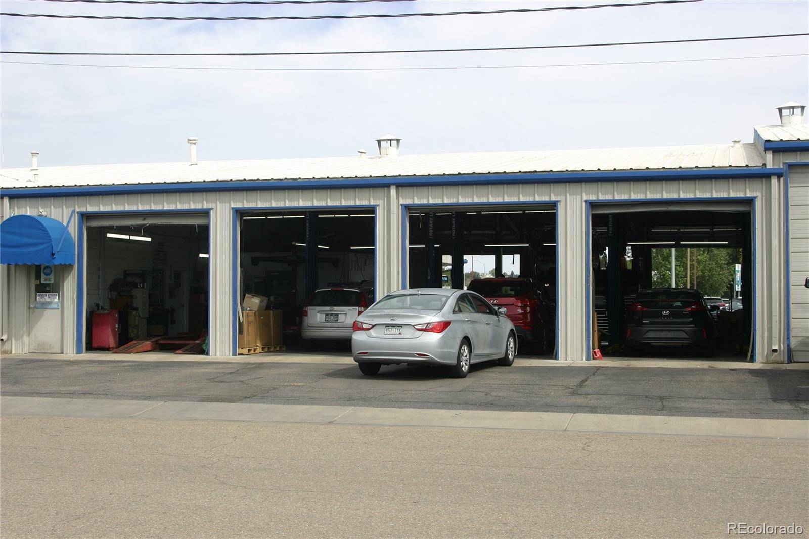 600 S Main ST, Longmont, CO 80501