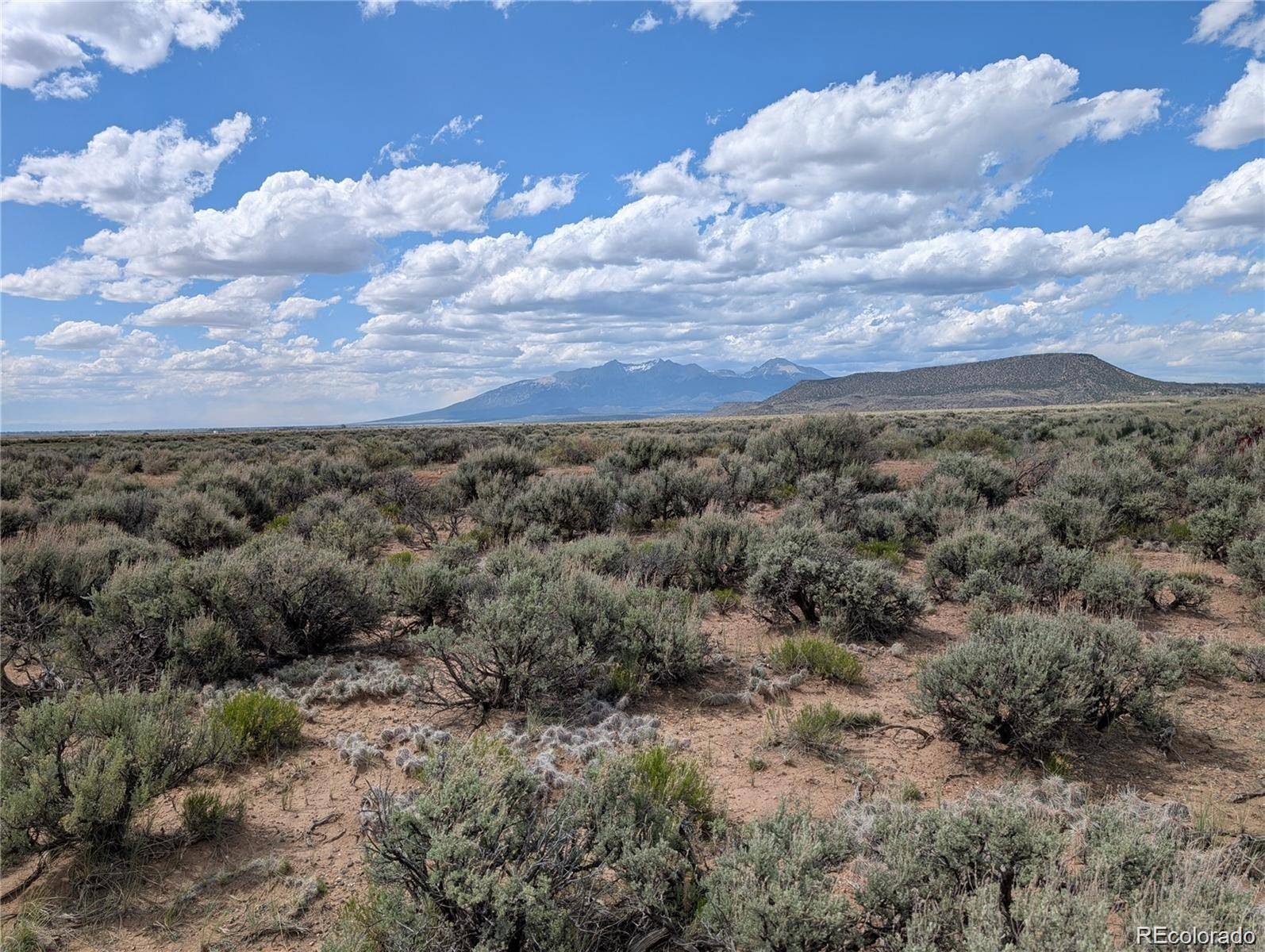 Lot 5 Arrowhead RD, Fort Garland, CO 81133