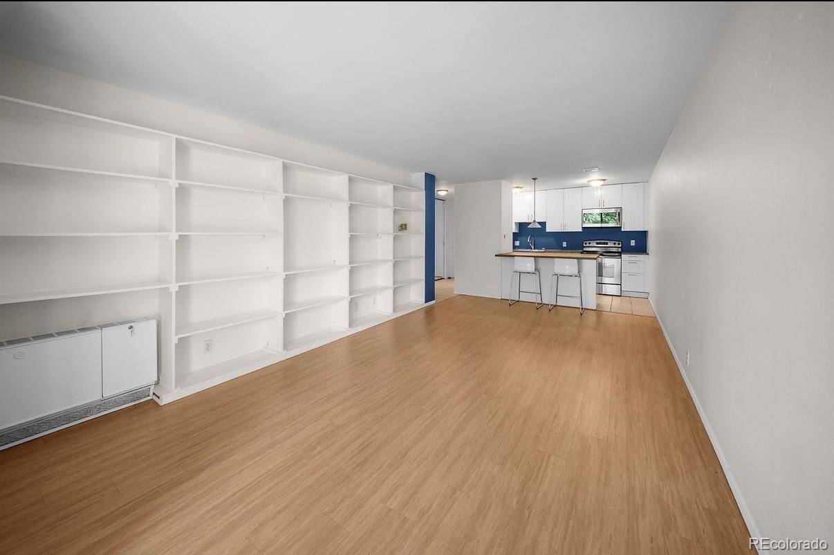 2500 S York ST #312, Denver, CO 80210