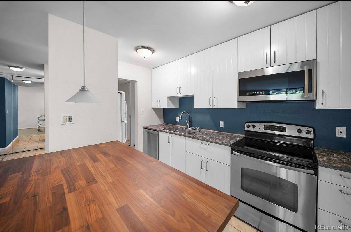 2500 S York ST #312, Denver, CO 80210