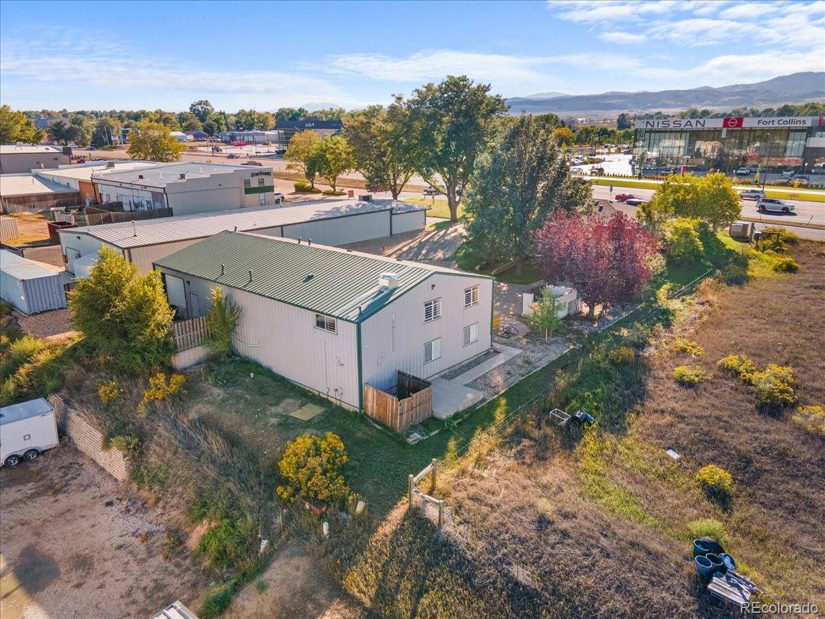 5724 S College AVE, Fort Collins, CO 80525