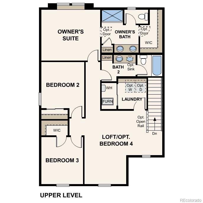 2456 Liam ST, Fort Lupton, CO 80621