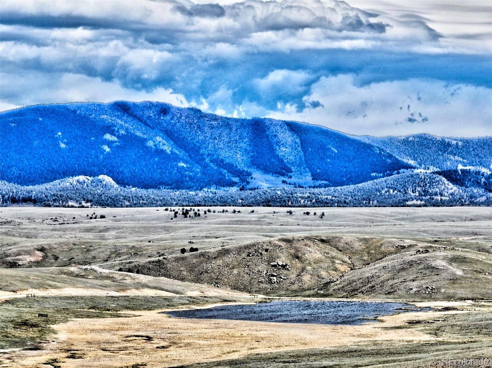 238 Ramrod PATH, Como, CO 80432