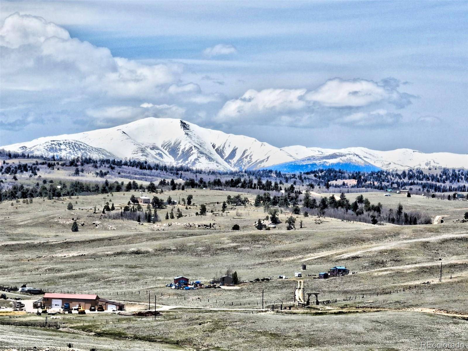 238 Ramrod PATH, Como, CO 80432