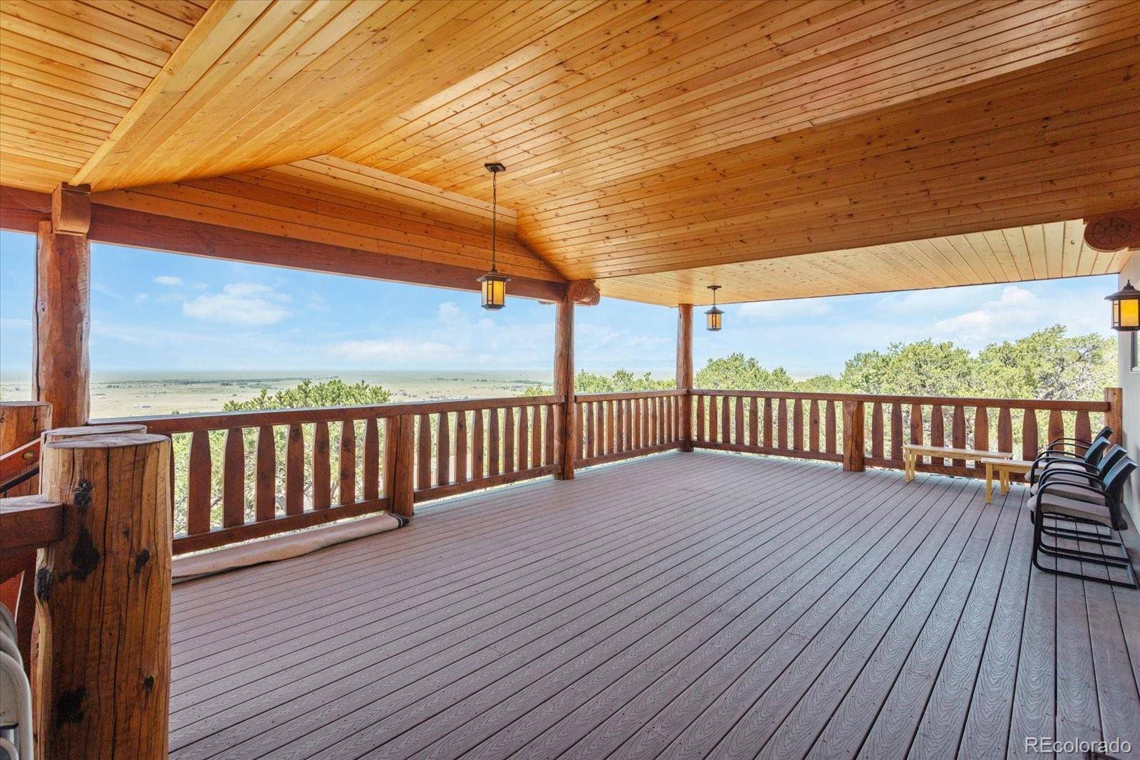 2538 Carefree WAY, Crestone, CO 81131
