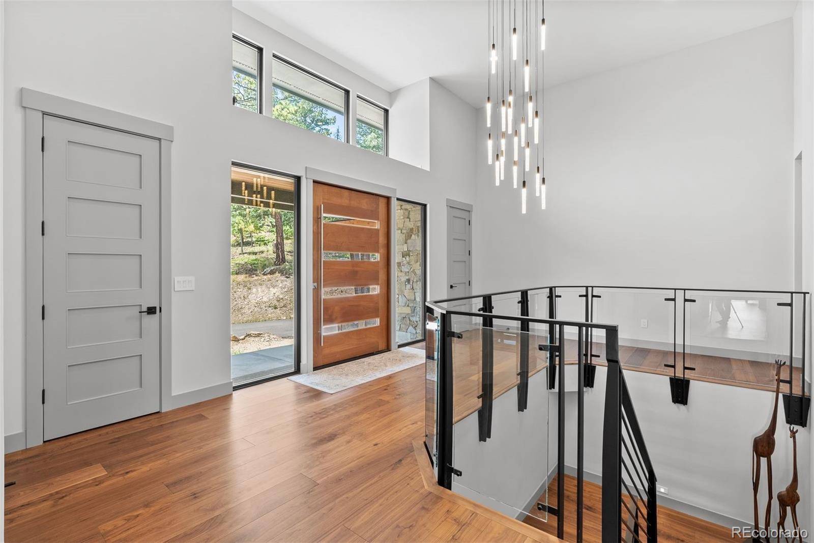 1082 W Meadow RD, Evergreen, CO 80439