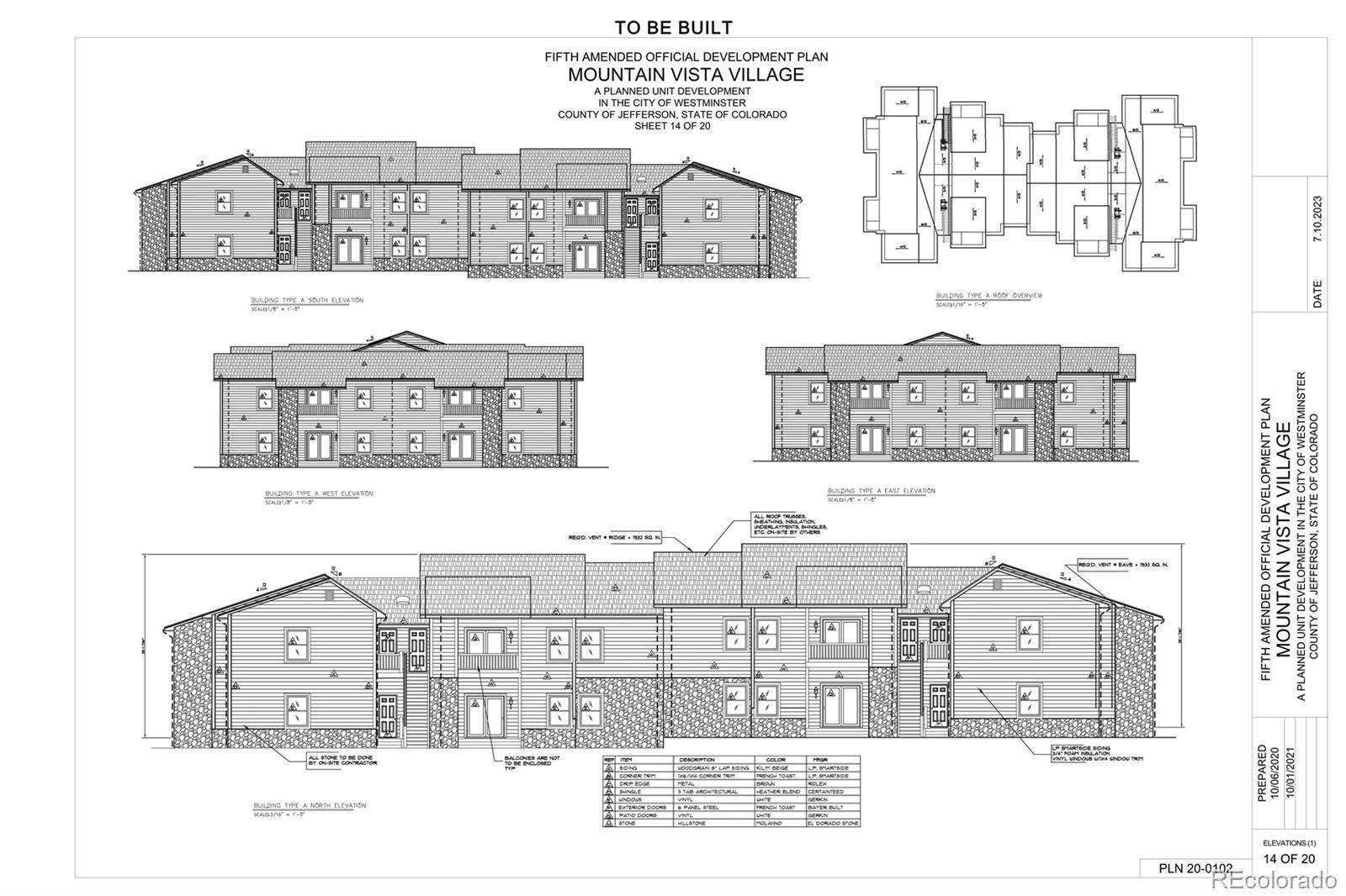 7840 W 87th DR, Westminster, CO 80005