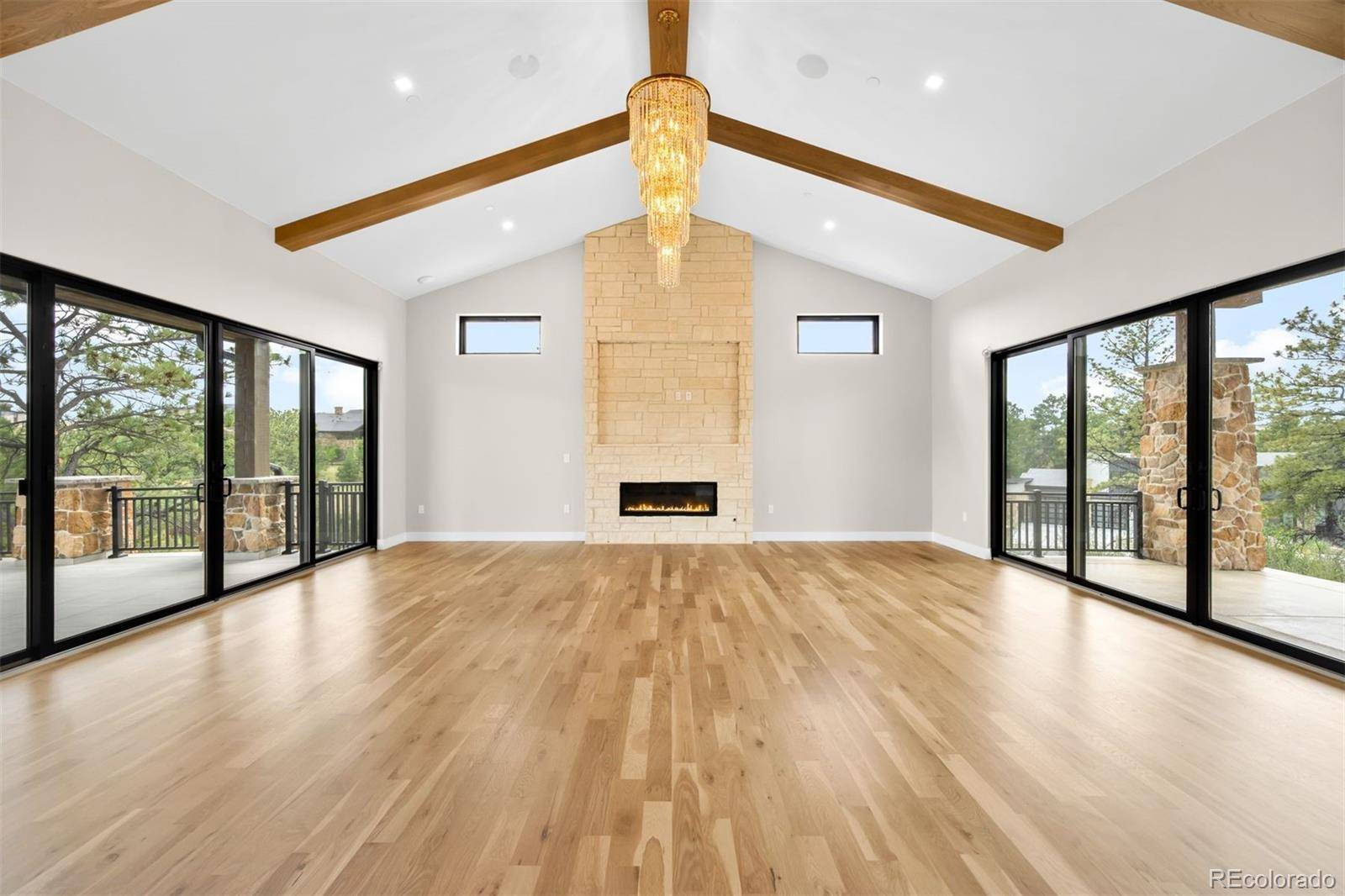 7969 Forest Keep CIR, Parker, CO 80134