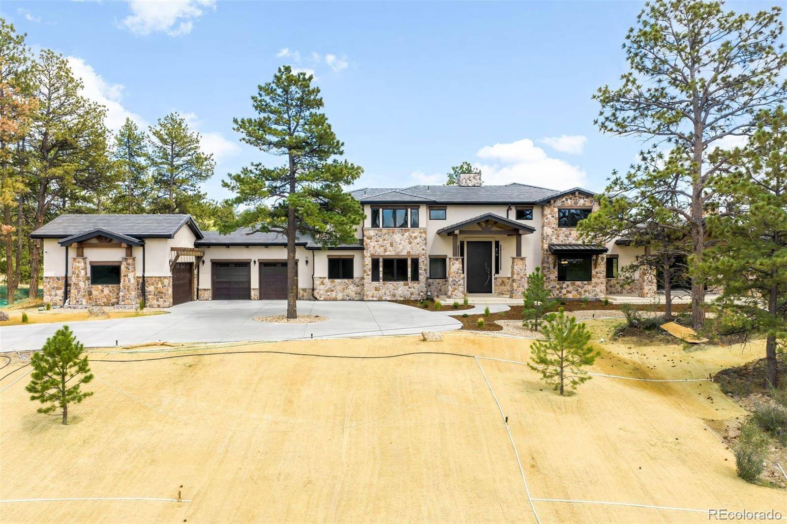 7969 Forest Keep CIR, Parker, CO 80134