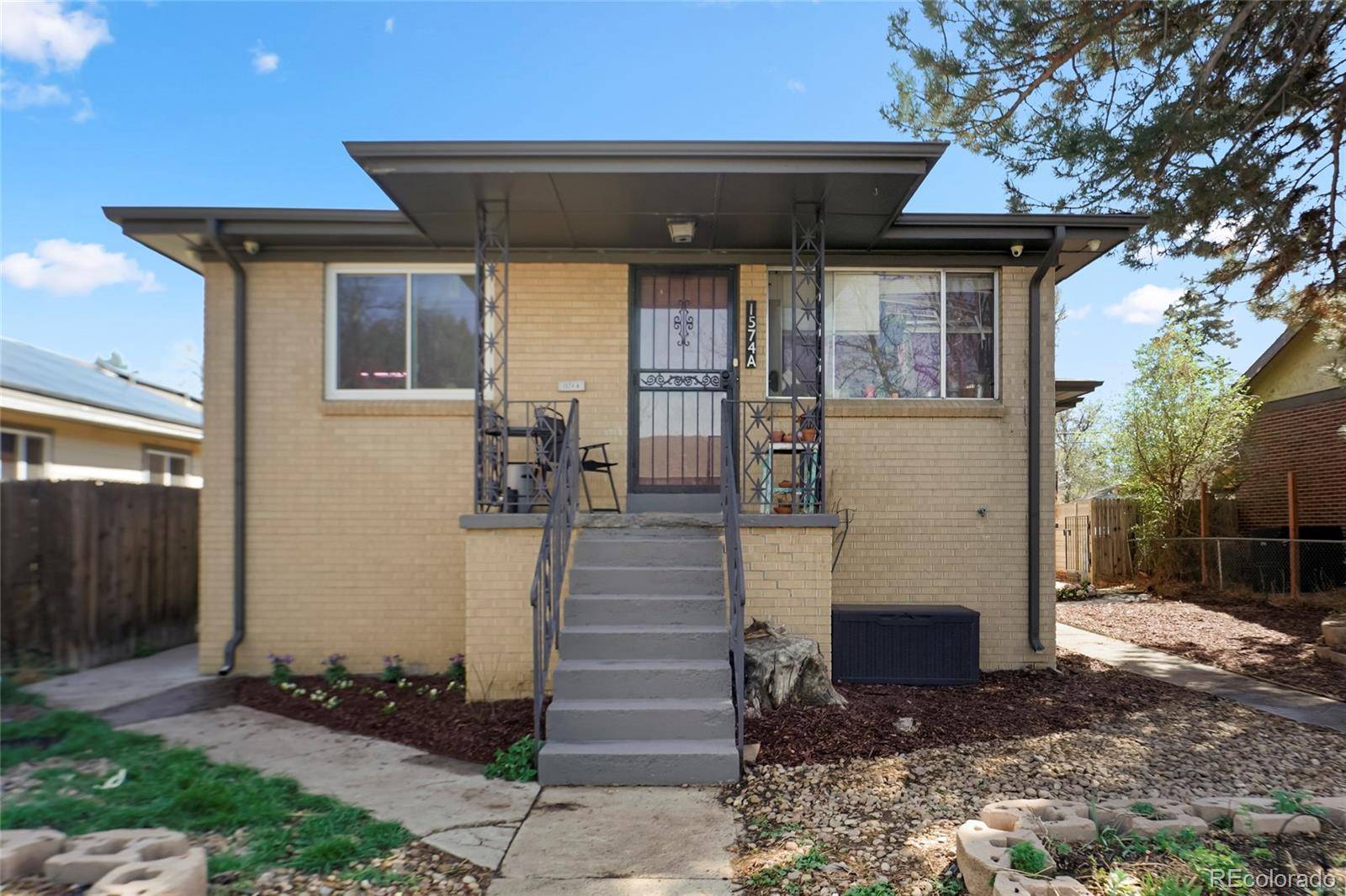 1570 Tamarac ST, Denver, CO 80220