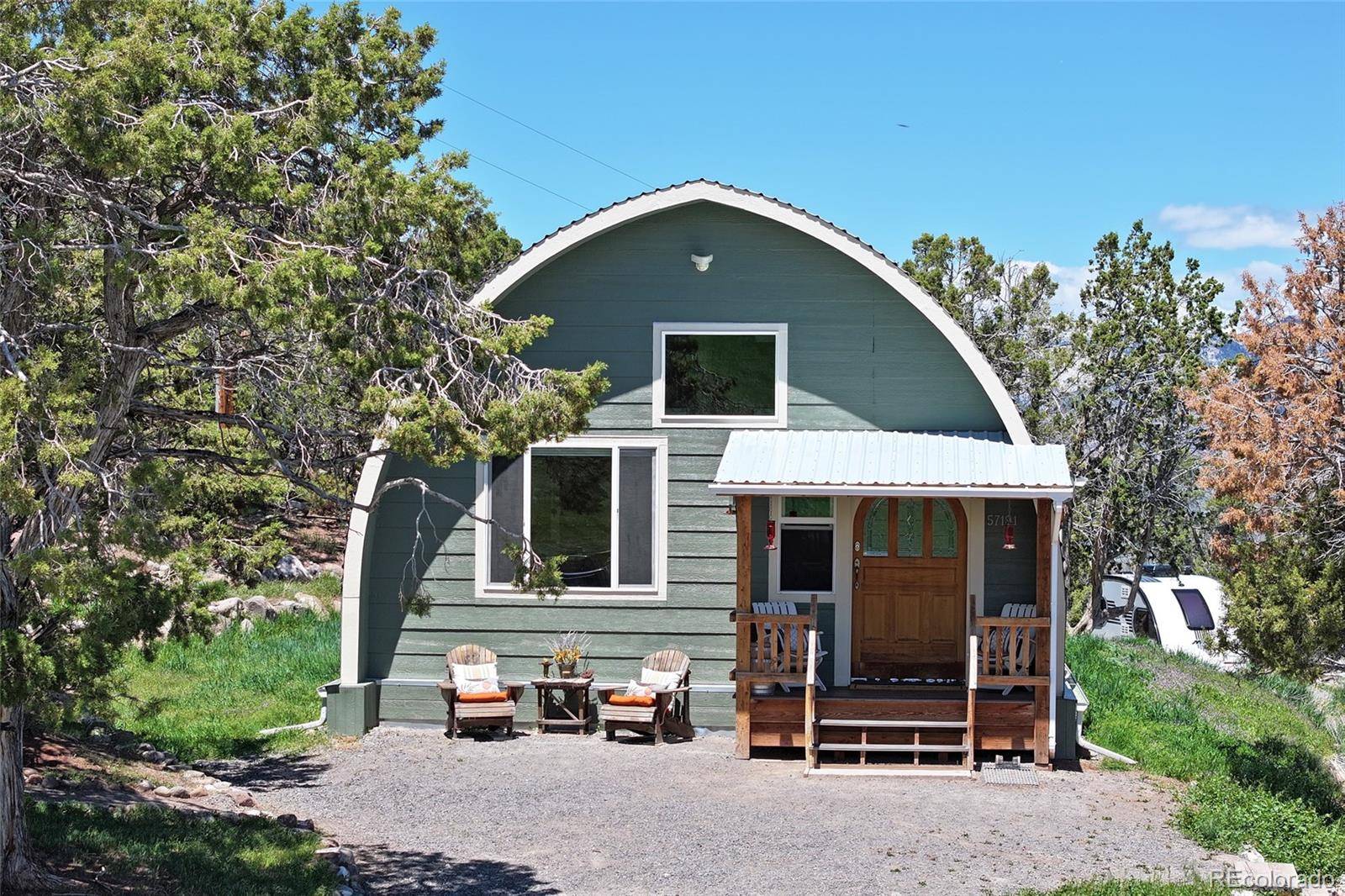 57191 Me RD, Collbran, CO 81624