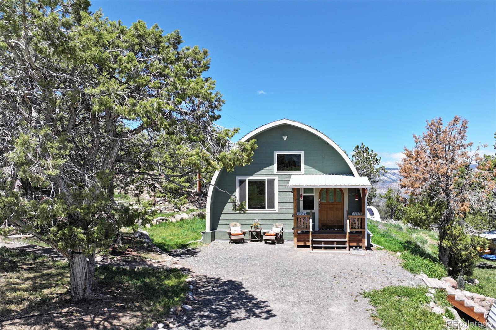 57191 Me RD, Collbran, CO 81624