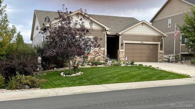 5900 Echo Hollow ST, Castle Rock, CO 80104